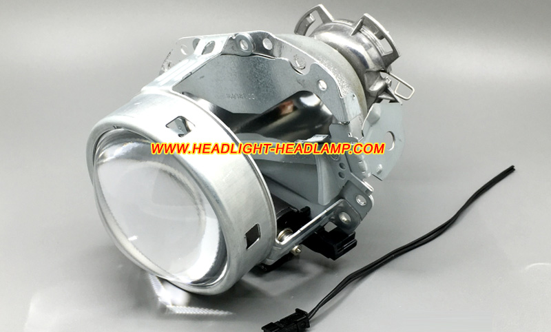 2003-2009 Audi A8 D3 HID Xenon Bi-Xenon Headlight D2S rojector Reflector Blow Replacement