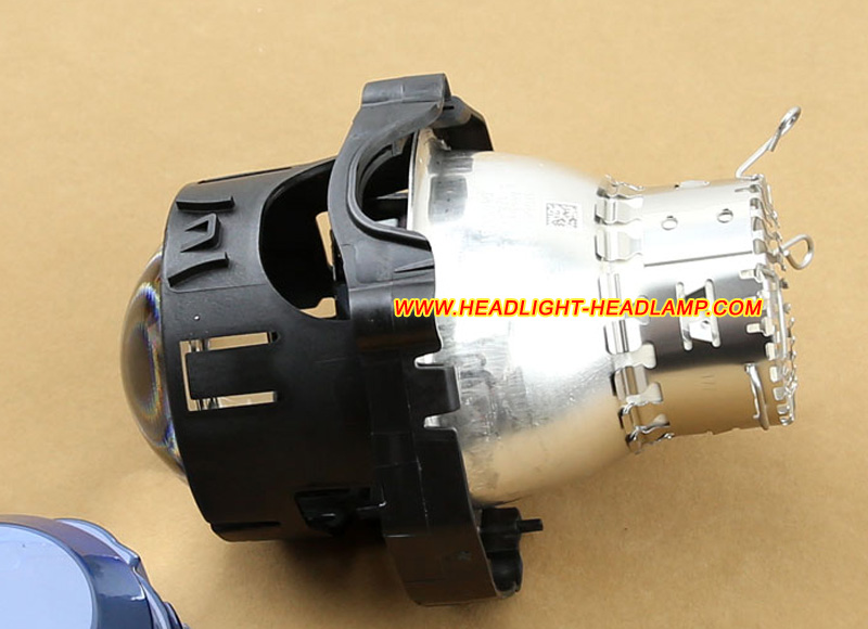 2011-2015 Audi Q3 HID Xenon Bi-Xenon Headlight D3S D1S D2S Projector Reflector Blow Replacement