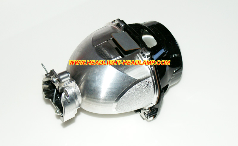 2003-2008 Honda Odyssey Gen3 RB1-RB2 HID Xenon Bi-Xenon Headlight D3S D1S D2S Projector Reflector Blow Replacement