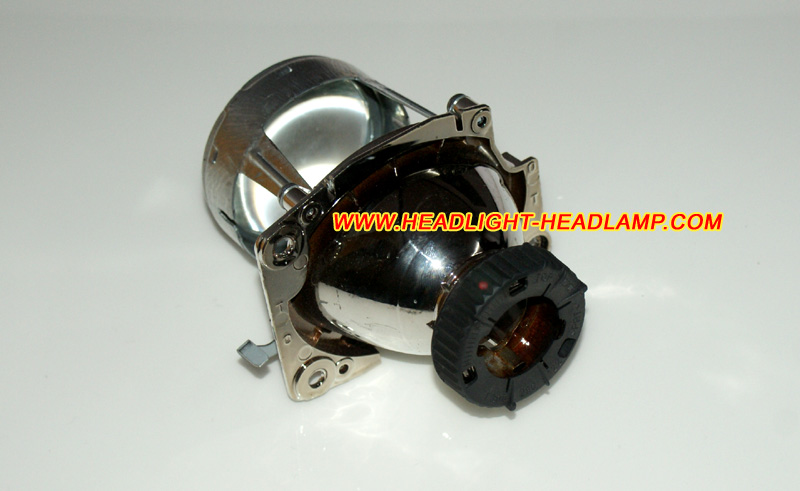 2002-2008 Mazda6 Mazdaspeed6 GG HID Xenon Bi-Xenon Headlight D3S D1S D2S Projector Reflector Blow Replacement