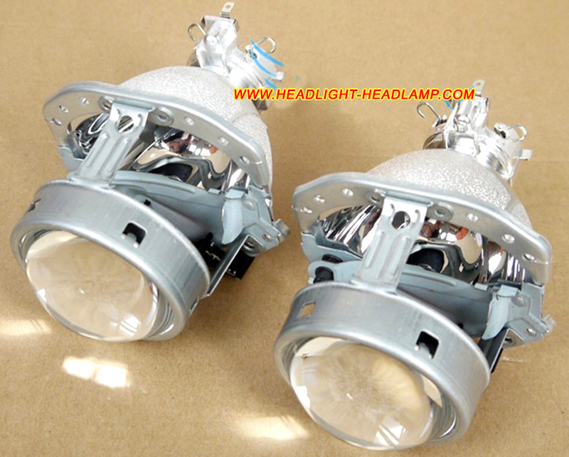 2010-2016 Mitsubishi RVR ASX HID Xenon Bi-Xenon Headlight D3S D1S D2S Projector Reflector Blow Replacement