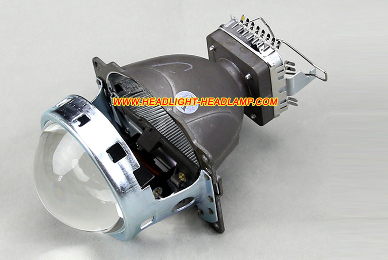 2013-2016 Skoda Octavia Mk3 HID Xenon Bi-Xenon Headlight D3S D1S D2S Projector Reflector Blow Replacement