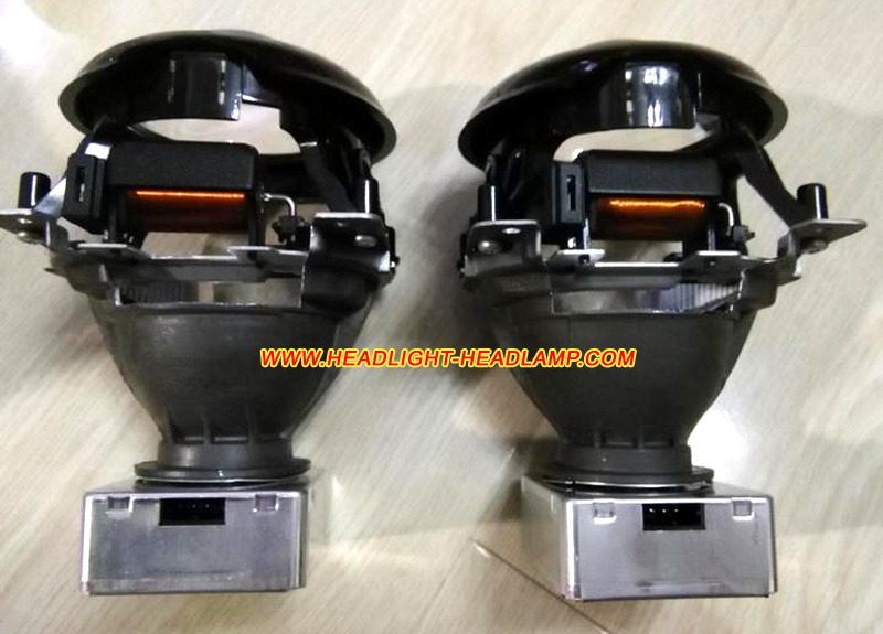 2013-2015 Skoda Superb B6 Facelift HID Xenon Bi-Xenon Headlight D5D Projector Reflector Blow Replacement