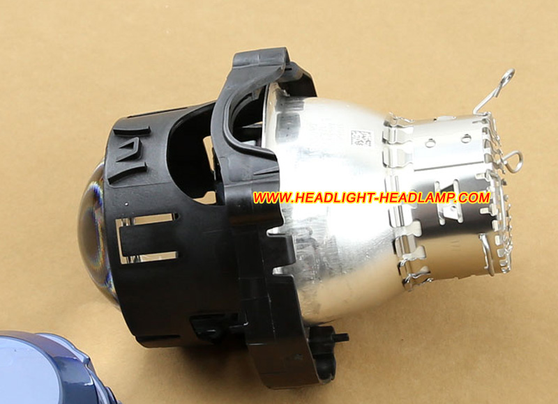 2012-2015 VW Volkswagen Jetta Mk6 HID Xenon Bi-Xenon Headlight D3S D1S D2S Projector Reflector Blow Replacement