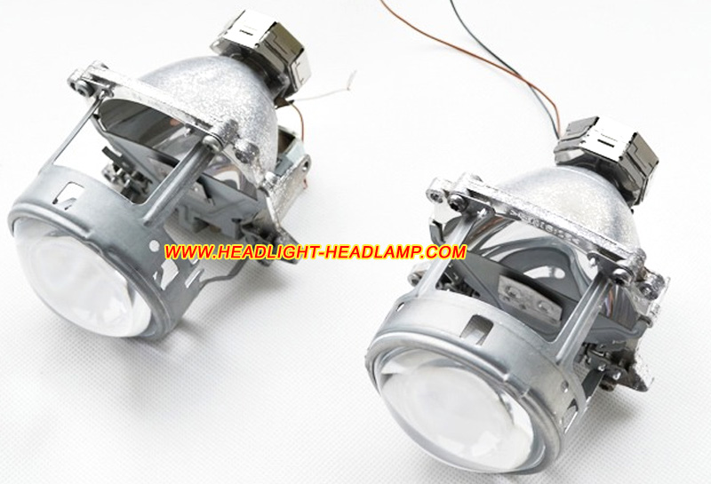 Volvo S40 V50 Original HID Xenon Bi-Xenon Headlight D1S Projector Reflector Blow Replacement