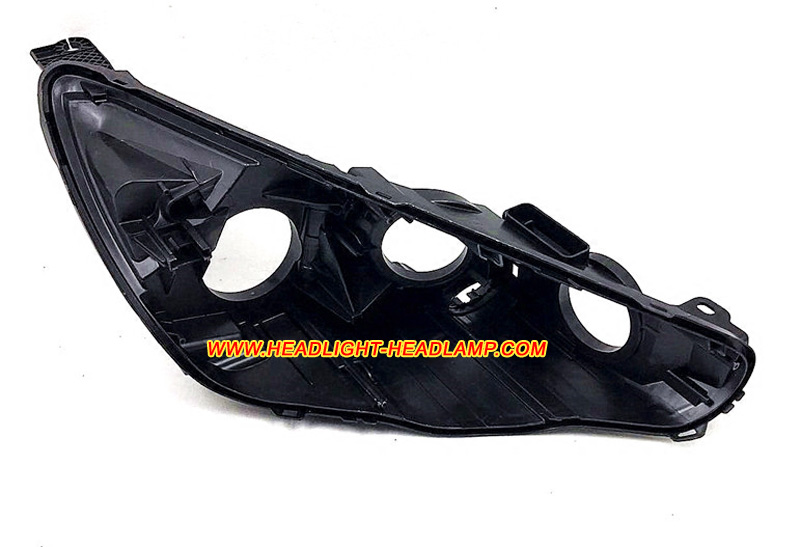 Ford Focus Mk3 Headlight Black Back Plastic House Bucket Body Bracket Replace Repair