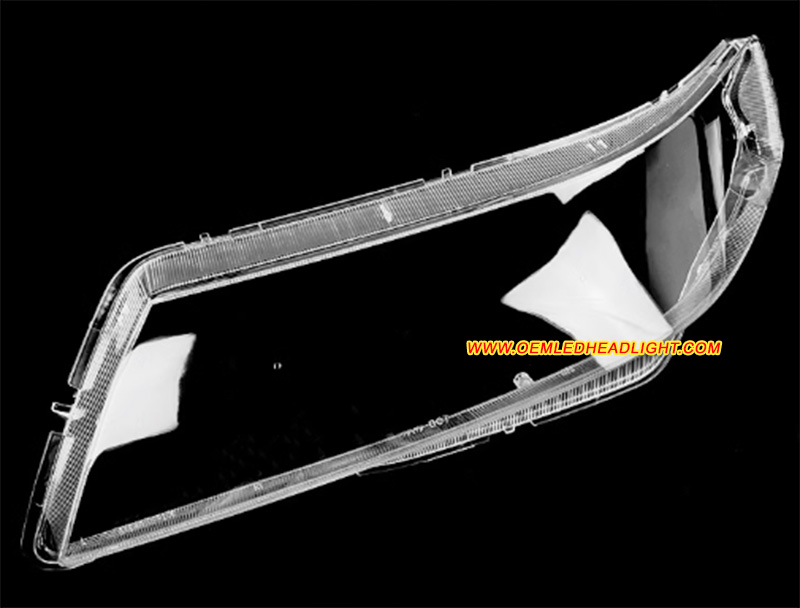 2006-2008 Acura TSX Mk1 Headlight Assembly Lens Cover Plastic Lenses Glasses Replacement Repair