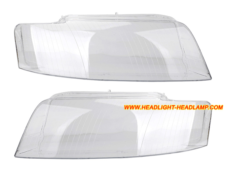 Headlight dimmer switch/dashboard dimmer REFURBISHHOUSE Car Headlight Fog Switch Cover for Audi A4 B6 B7 