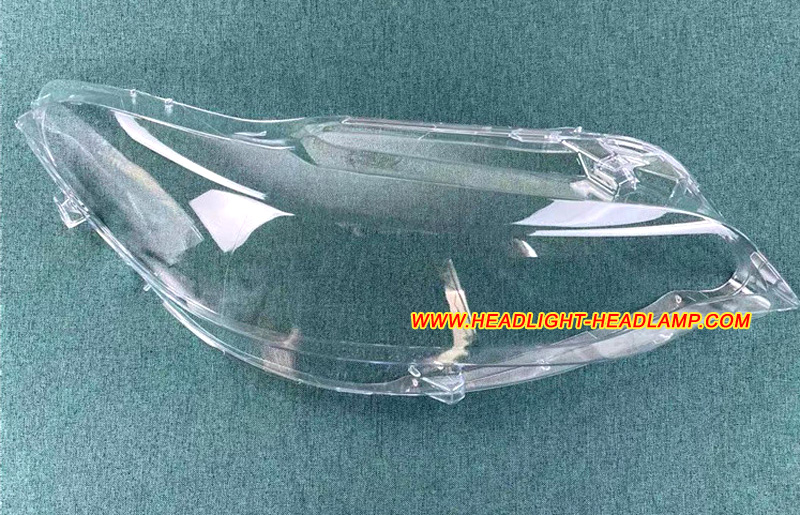 BMW 2Series F22 F23 F87 Xenon Headlight Lens Cover Plastic Lenses Glasses Replacement Repair