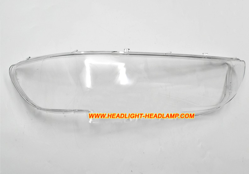 2000-2003 BMW 5Series E39 520i 523i 525i 528i 530i 535i 540i M5 520d 525d 525td 525tds 530d Headlight Lens Cover Plastic Lenses Glasses Replacement Repair