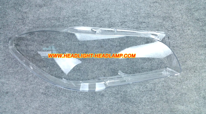 LED Light Module Replacement For BMW 5 Series 2010-2017 F07 F10 F11 Models