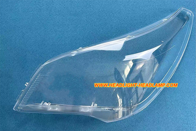 2014-2018 Buick Enclave Xenon Headlight Lens Cover Plastic Lenses Glasses Replacement Repair