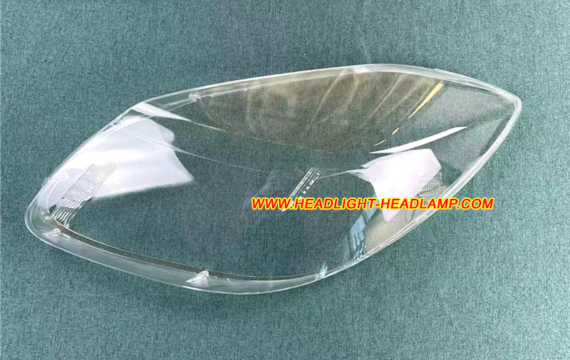 2008-2014 Buick Enclave Headlight Lens Cover Plastic Lenses Glasses Replacement Repair