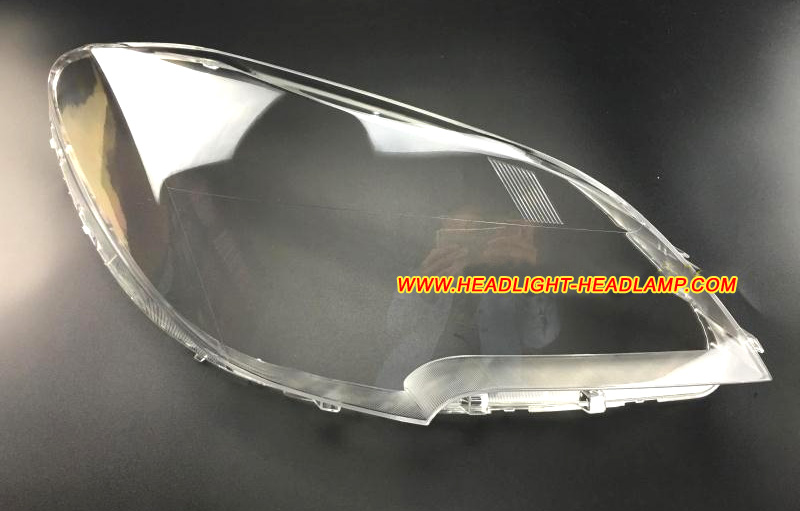 2013-2015 Buick Encore Mokka Headlight Lens Cover Plastic Lenses Glasses Replacement Repair