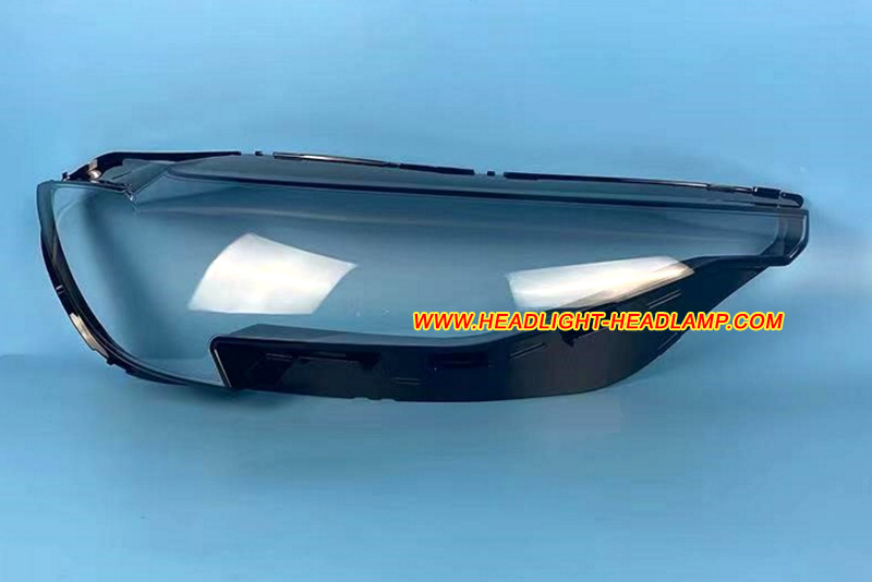 2019-2023 Buick Envision LED Headlight Lens Cover Plastic Lenses Glasses Replacement Repair