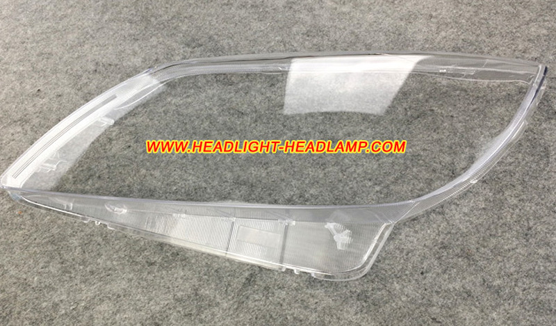 2011-2014 Buick Verano Excelle GT Headlight Lens Cover Plastic Lenses Glasses Replacement Repair