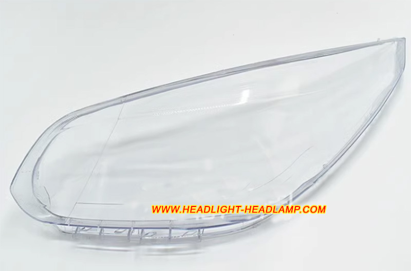 2013-2018 Chevrolet Spin Activ Headlight Lens Cover Plastic Lenses Glasses Replacement Repair