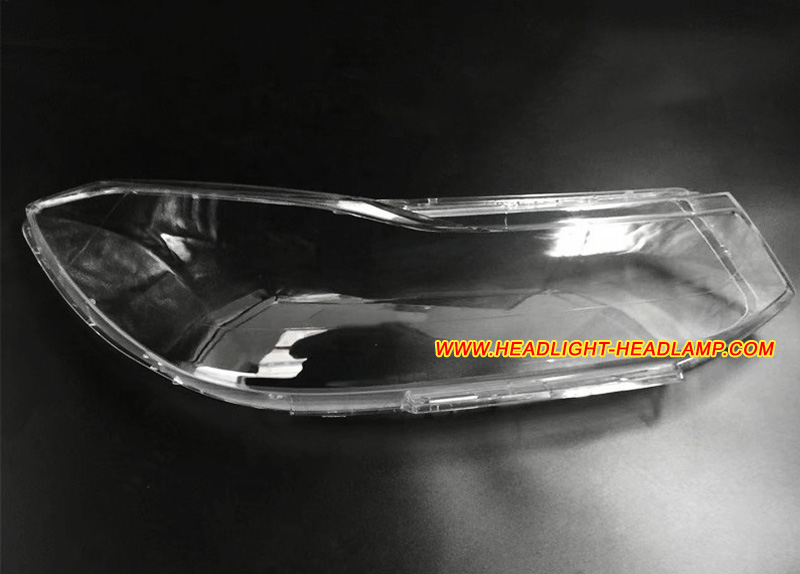 2017-2022 Chevrolet Holden Trax LTZ Headlight Lens Cover Plastic Lenses Glasses Replacement Repair