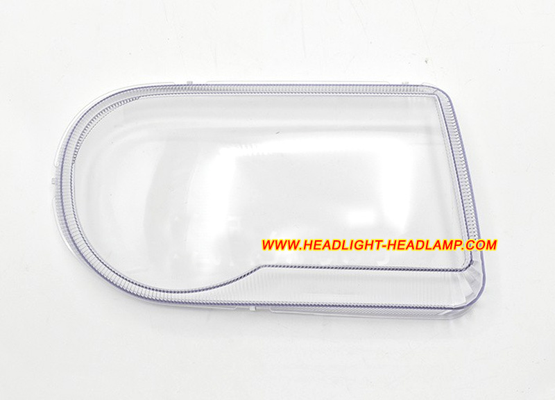 Chrysler 300 300C Headlight Lens Cover Plastic Lenses Glasses Replacement Repair