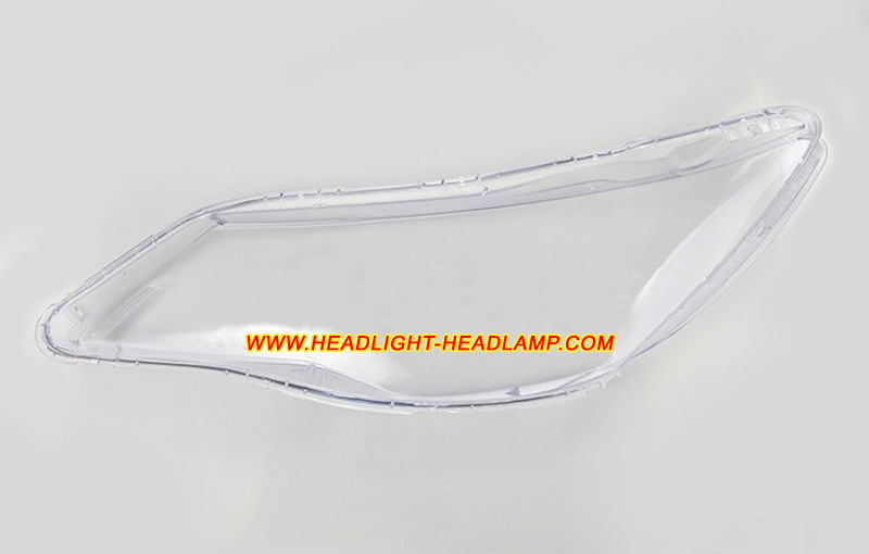 2006-2008 Honda Civic Gen8 Asia, Australasia, South Africa and Russia Headlight Lens Cover Plastic Lenses Glasses Replacement Repair