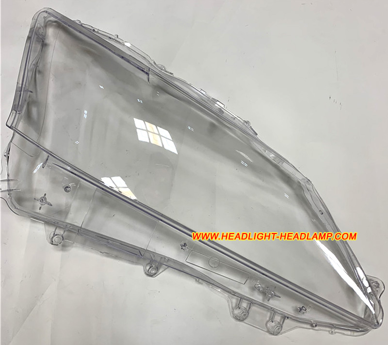 Lexus GS L10 GS250 GS350 GS450 GS300 Headlight Lens Cover Plastic Lenses Glasses Replacement Repair