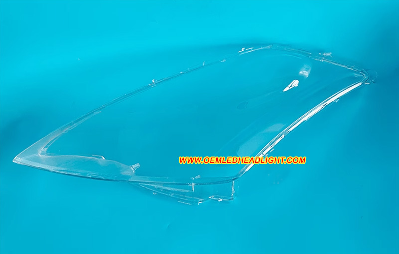 2003-2008 Nissan Murano Z50 GT-C Headlight Assembly Lens Cover Plastic Lenses Glasses Replacement Repair