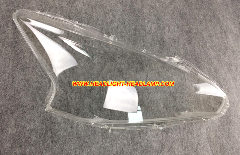 2013-2016 Nissan Teana Altima L33 Headlight Lens Cover Plastic Lenses Glasses Replacement Repair