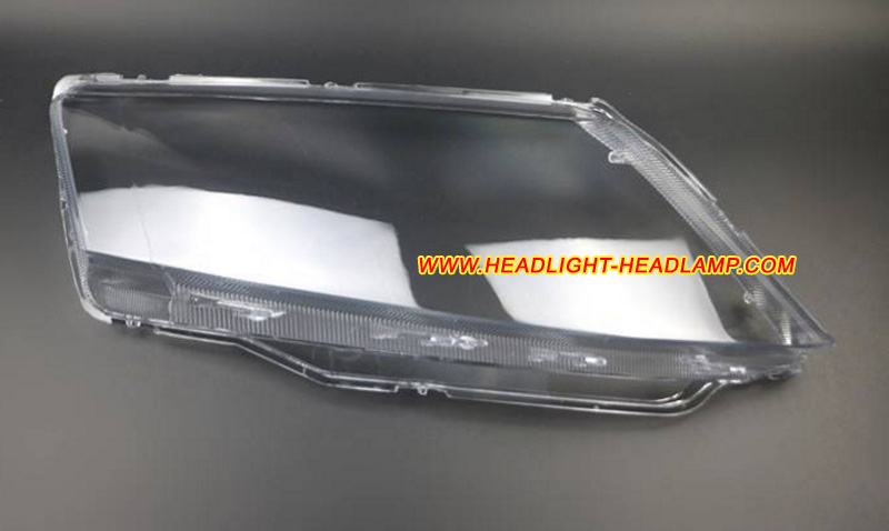 2012-2016 Skoda Rapid Headlight Lens Cover Plastic Lenses Glasses Replacement Repair