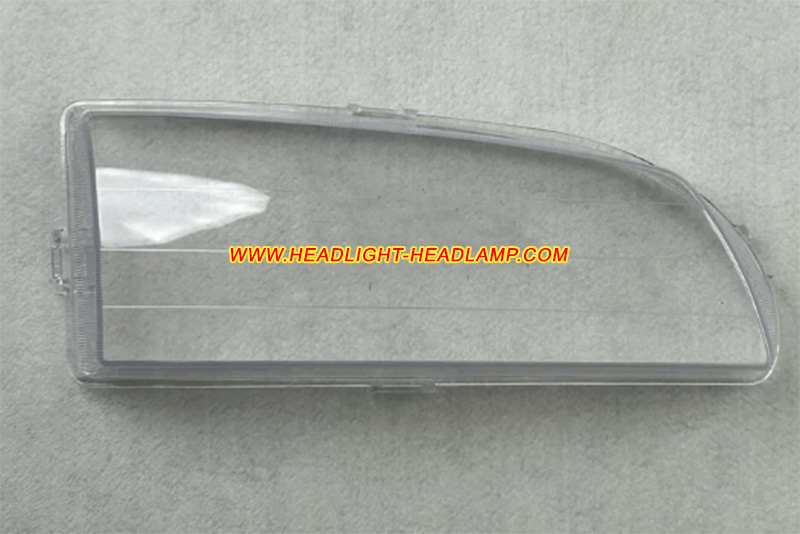 1996-2000 Subaru Impreza Mk1 WRX STI Headlight Lens Cover Plastic Lenses Glasses Replacement Repair