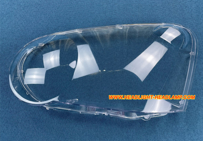 2002-2005 Subaru Impreza WRX STI Headlight Lens Cover Plastic Lenses Glasses Replacement Repair