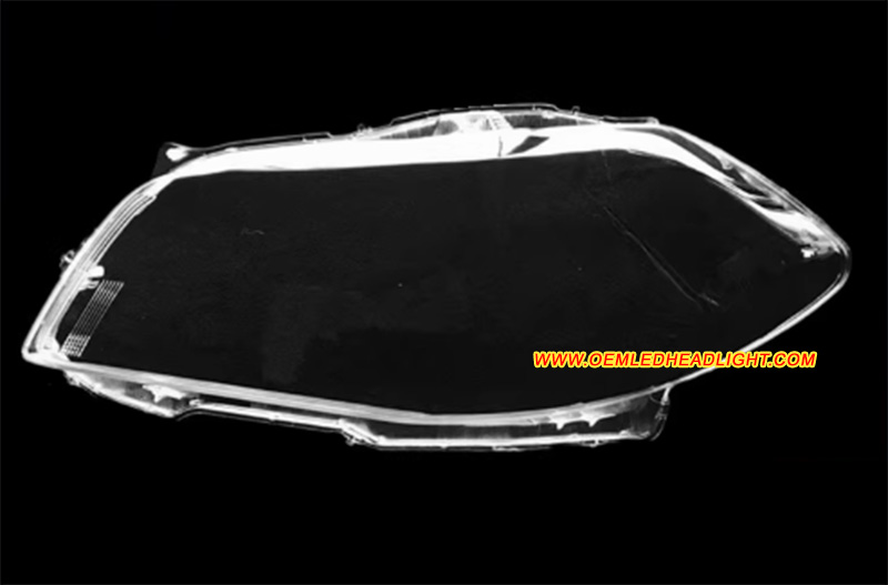 2015-2022 Suzuki SX4 S-Cross Mk2 Headlight Assembly Lens Cover Plastic Lenses Glasses Protector Replacement Repair