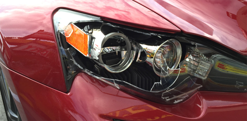 Affordable headlight cover replacement For Sale