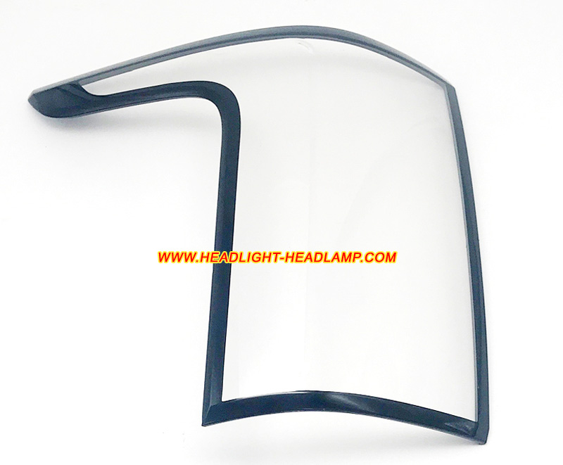 Land Rover Range Rover Vogue Tail light Lens Cover Crack Broken Plastic Lenses Covers Repair Repalcement