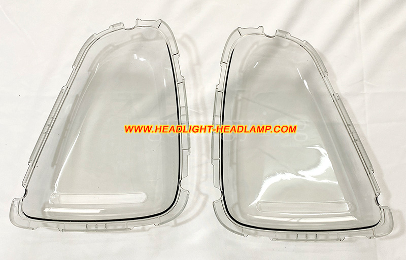 2009-2014 Mini Cooper Clubman Tail light Lens Cover Crack Broken Plastic Lenses Covers Repair Repalcement