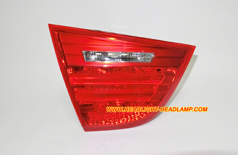 2009-2012 BMW 3Series E90 E91 Facelift Inner Tail Lights Brake Parking Lamps Assembly Taillight Lens Replacement Repair Sale