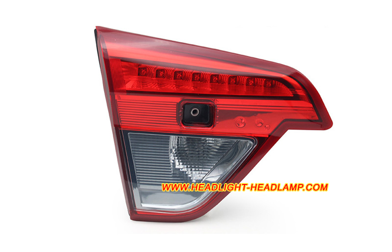 2014-2018 Buick Envision Inner Tail Lights Brake Parking Lamps Assembly Taillight Lens Replacement Repair Sale