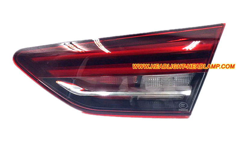 2018-2019 Buick Regal Insignia Inner Tail Lights Brake Parking Lamps Assembly Taillight Lens Replacement Repair Sale